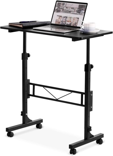 Small standing desk adjustable - standing,