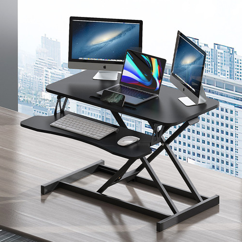 Height adjustable office - height,